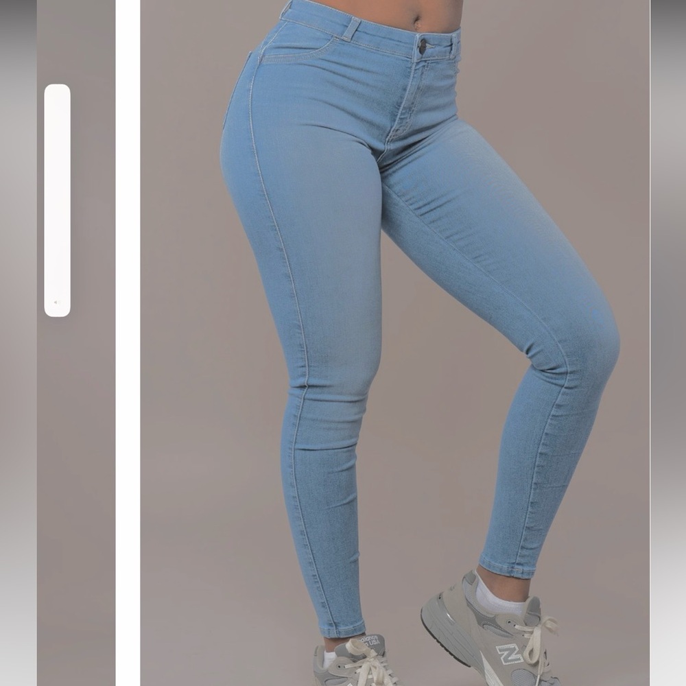 FITJEANS